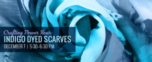 Crafting Power Hour