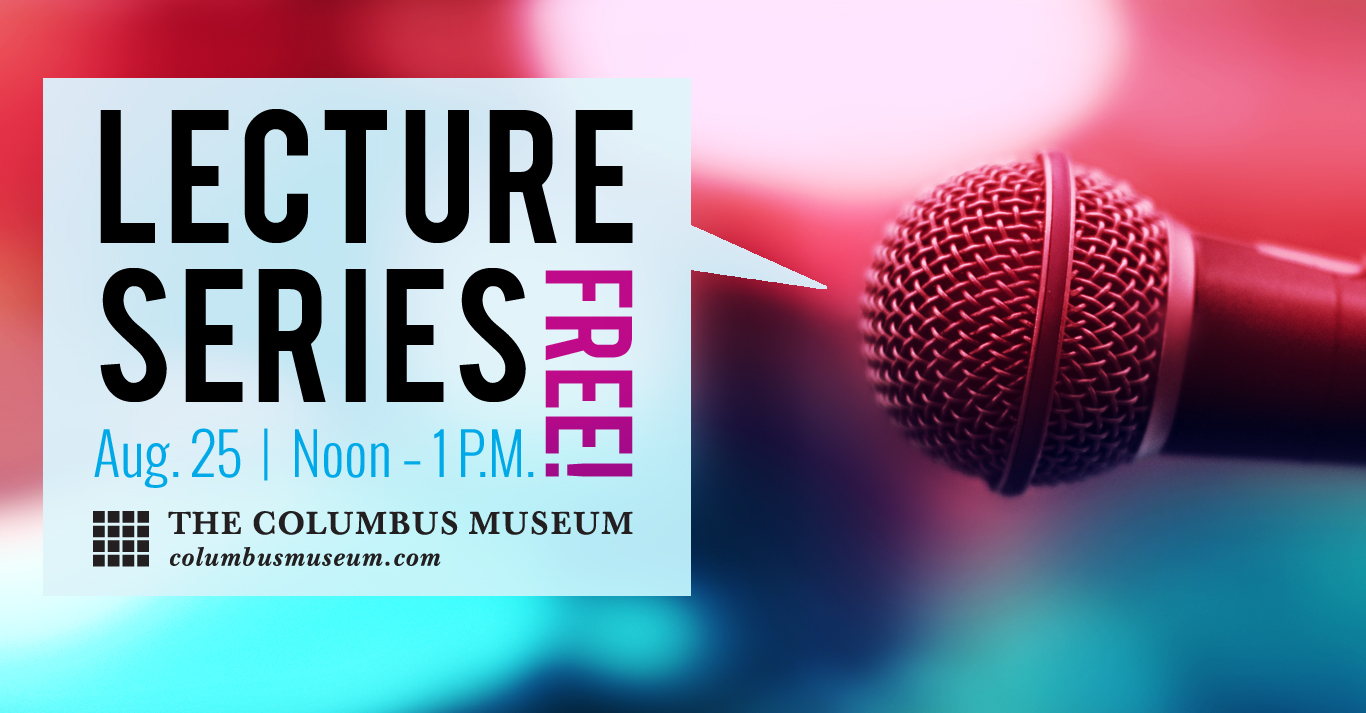 Adult Lecture Series