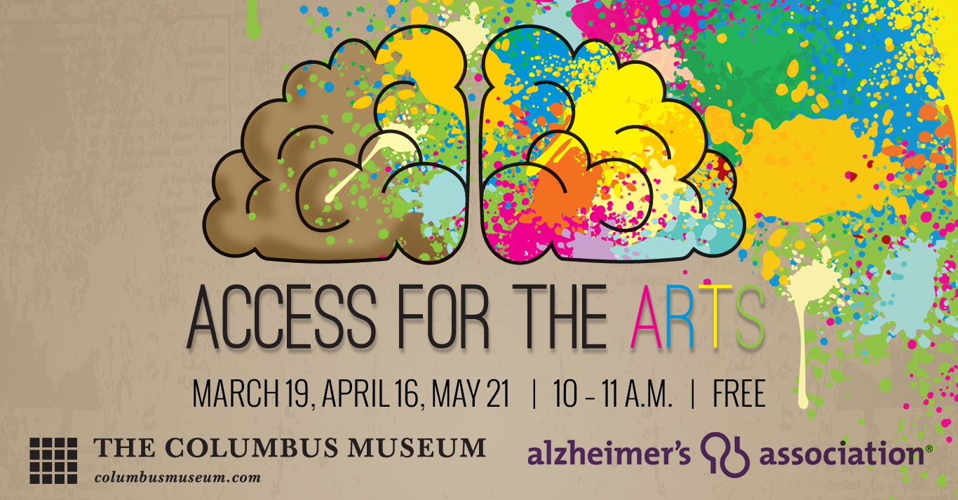 Access for the Arts
