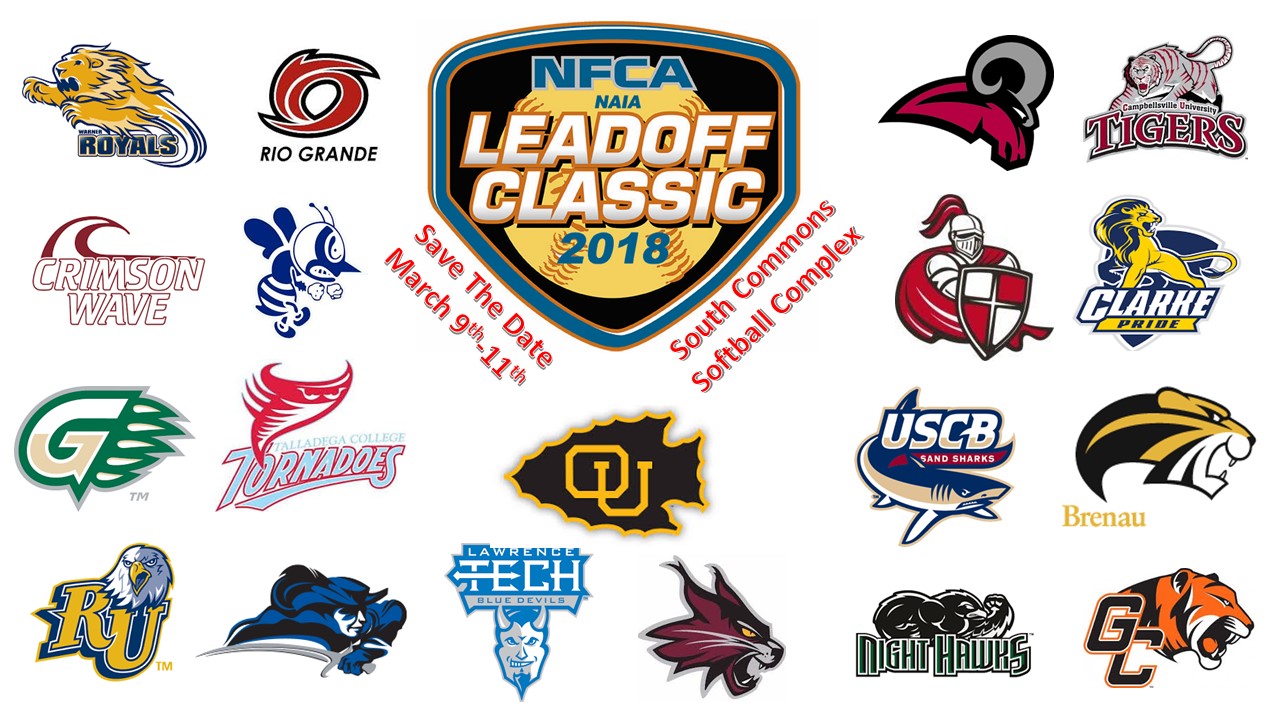 NFCA NAIA Leadoff Classic