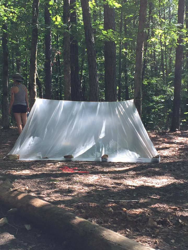 Wilderness Survival Basics