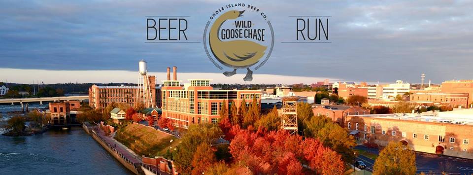 Uptown’s Wild Goose Chase - Adult Scavenger Hunt