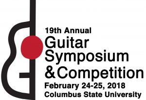CSU 19th Annual Guitar Symposium