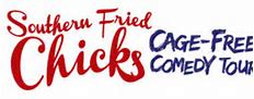 Southern Fried Chicks Comedy Tour at RiverCenter
