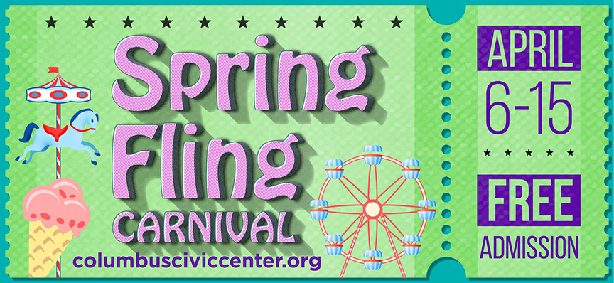 Spring Fling Carnival
