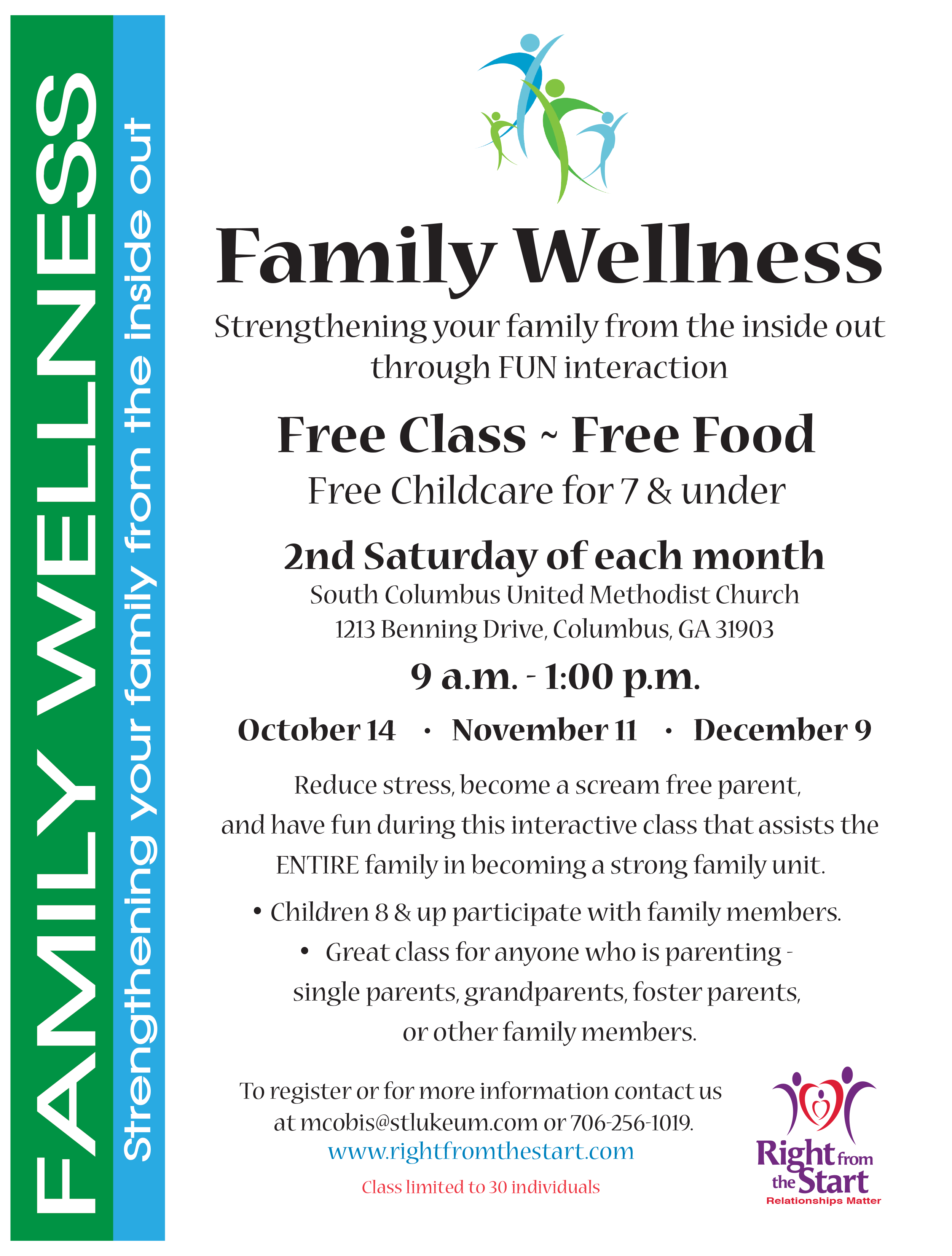 Family Wellness