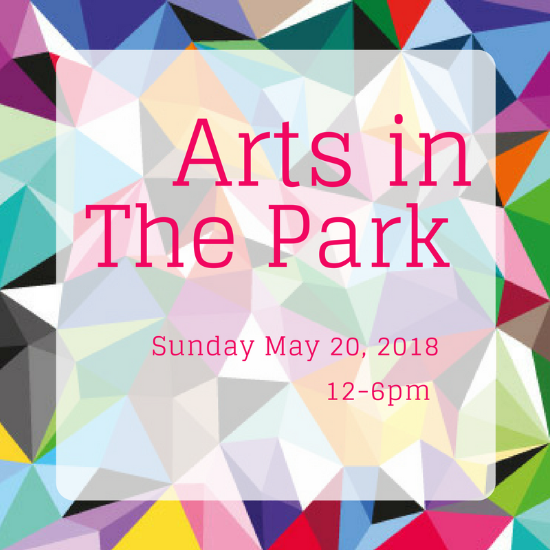 22nd Arts in the Park
