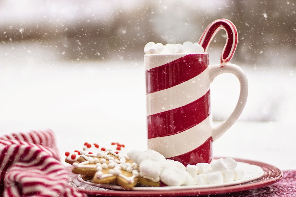 Christmas Family Retreat with Iron Braids Adventures