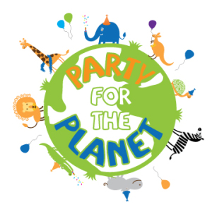 Party For The Planet