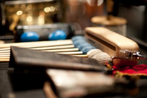 CSU Percussion Ensemble