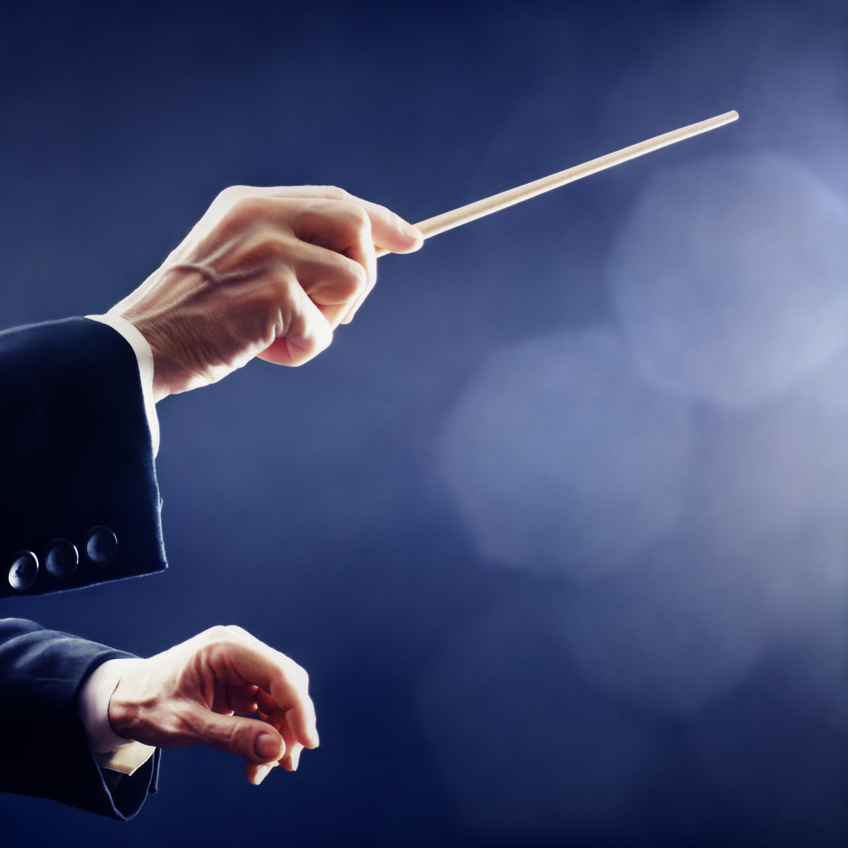 CSU John Kelly Conducting Recital