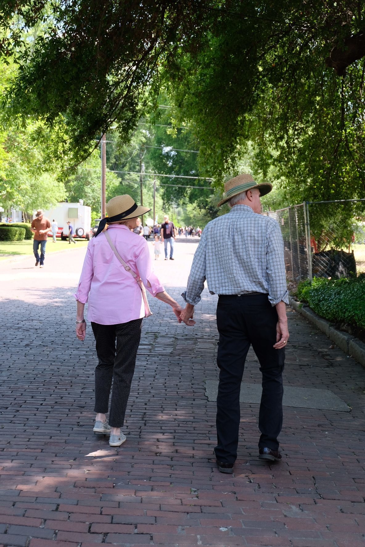 Featured Image: A Romantic Weekend Getaway in Columbus, Georgia