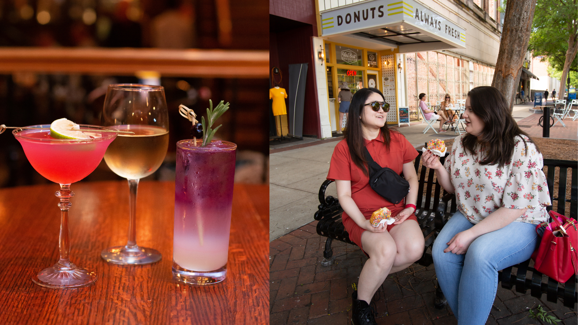 Featured Image: It’s Time for a Girls’ Getaway to Columbus, GA!