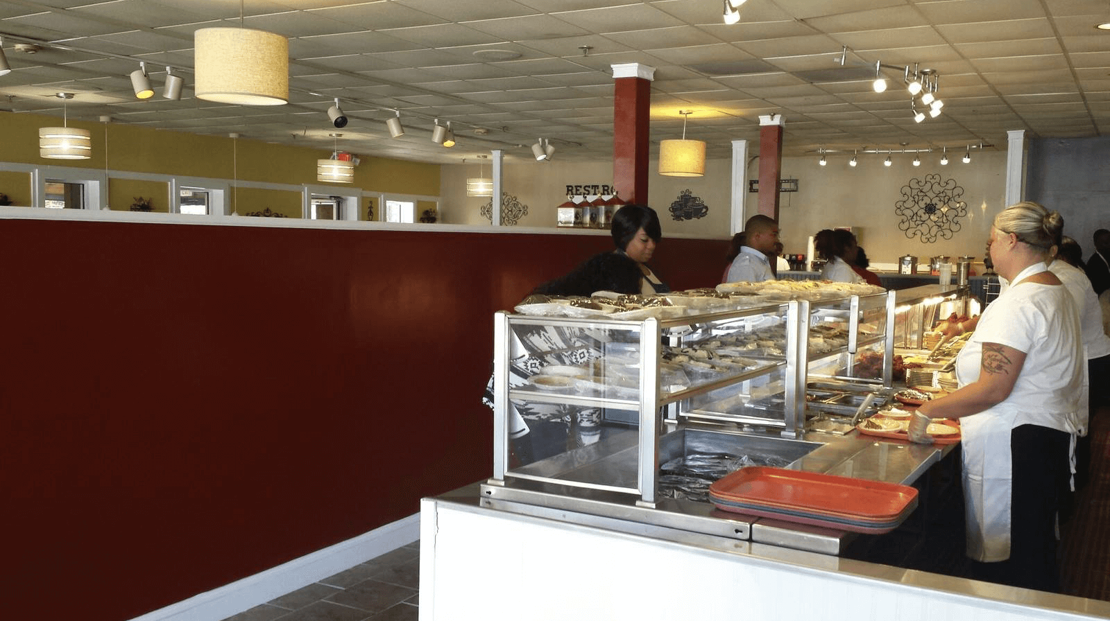 Fort Benning Restaurants Open For Thanksgiving Day 2018 Ed S Southern Cooking