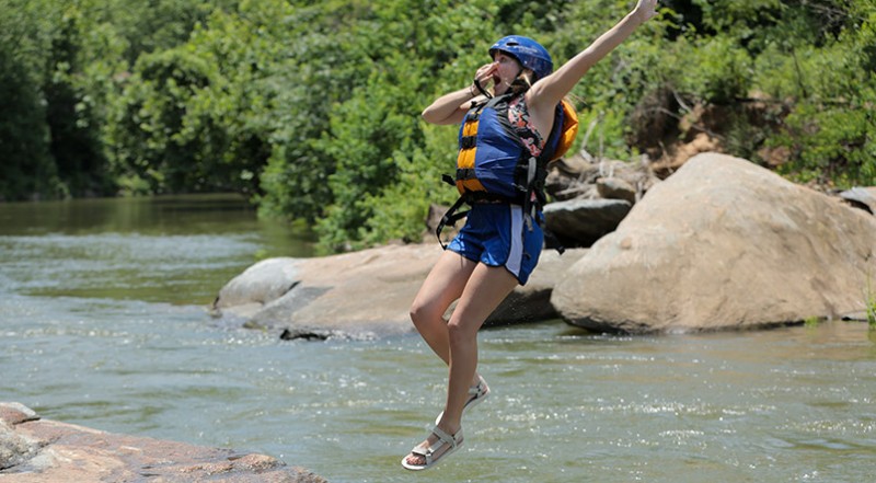 Chattahoochee River Rafting – Adventure For Every Generation