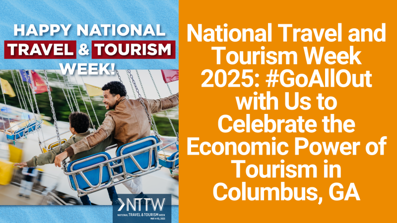 National tourism week 2025 60 photos - Goodtravelcards.com