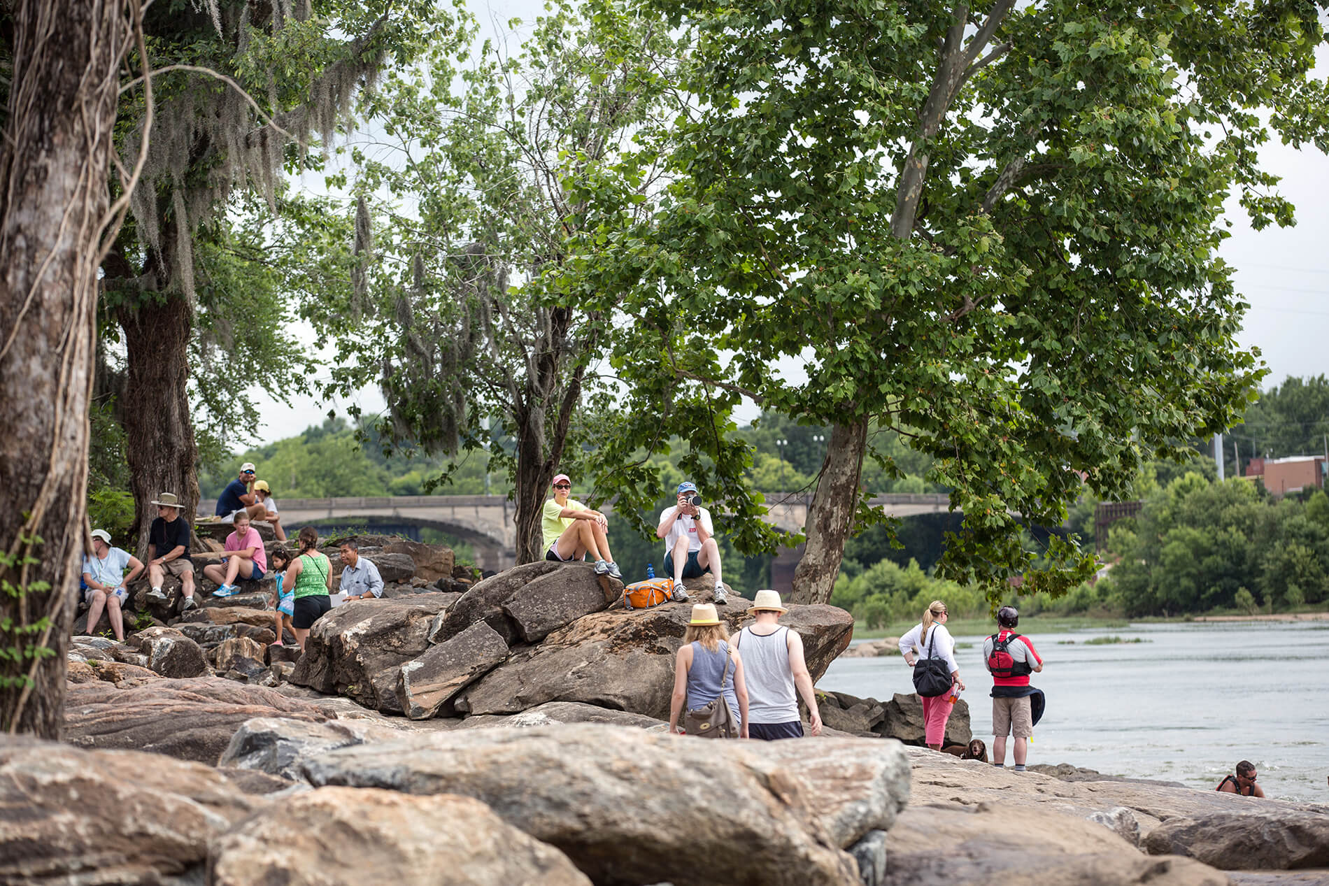 Featured Image: Take a Family Trip to ColumbusGA!