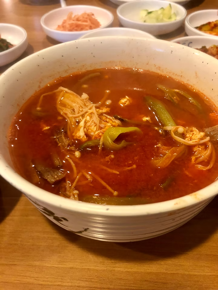 Featured Image: #GoAllOut with The Columbusite’s Guide to Soup Season in Columbus, GA!