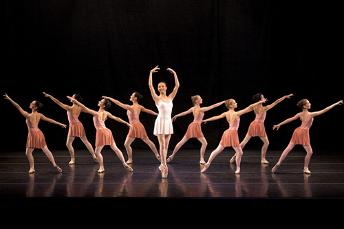 Columbus Ballet