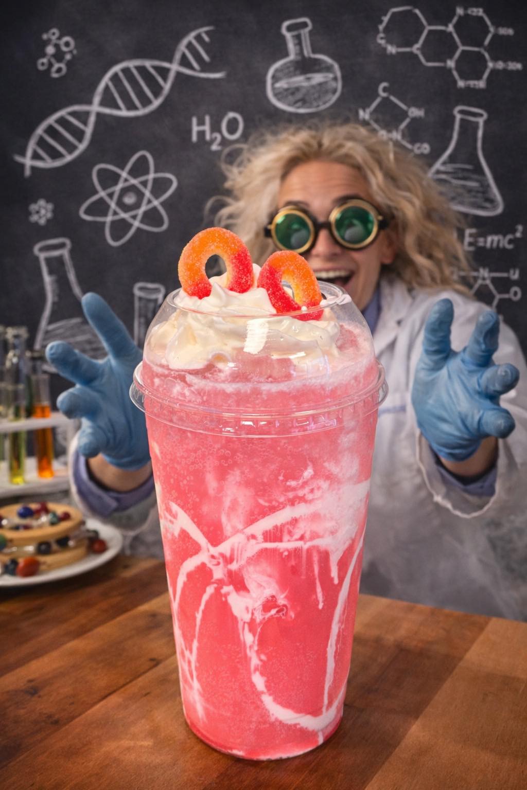 Breakfastology Café