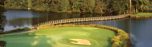 Callaway Gardens Golf Course