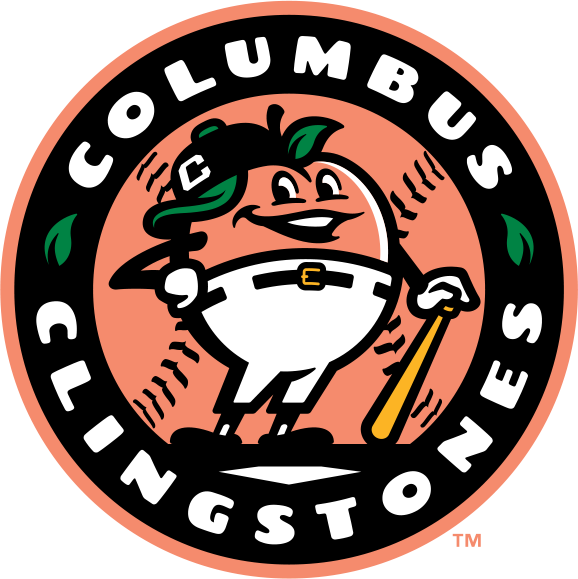 Columbus Clingstones Baseball