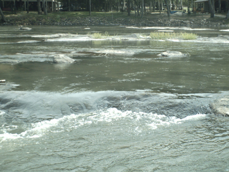 Flint River Outdoor Center