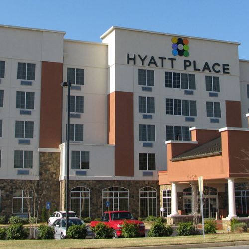 Hyatt Place 