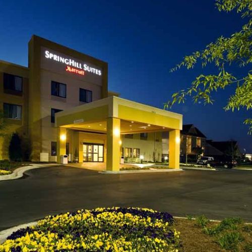 Springhill Suites