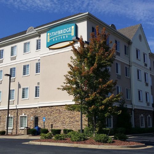 Staybridge Suites 