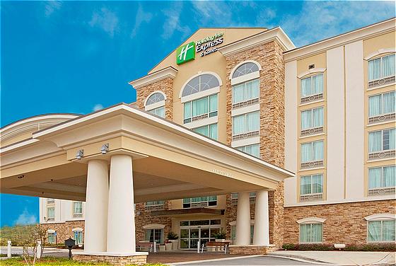 Holiday Inn Express & Suites Columbus at Northlake