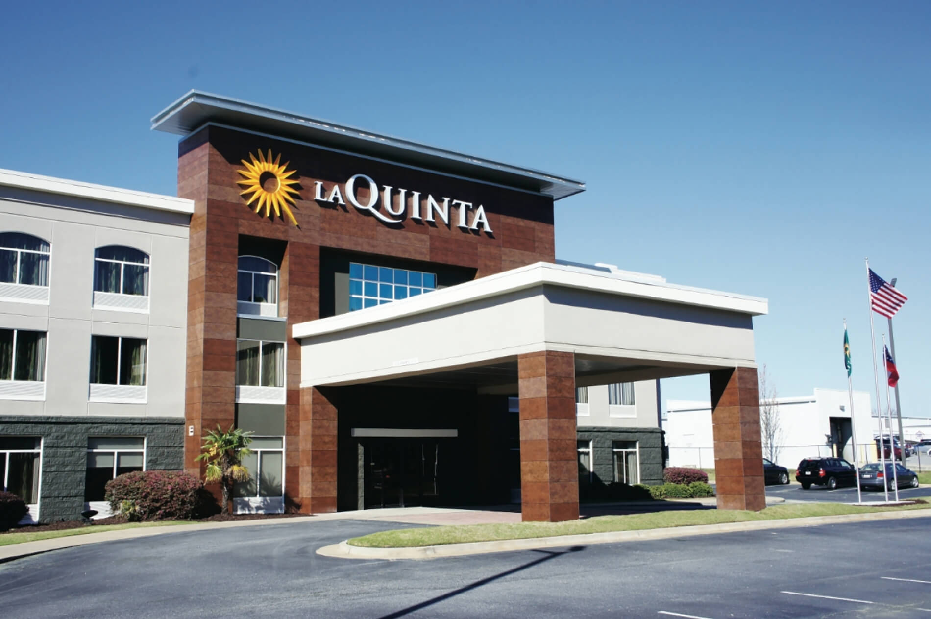 La Quinta Inn Suites Columbus North Visit Columbus Ga