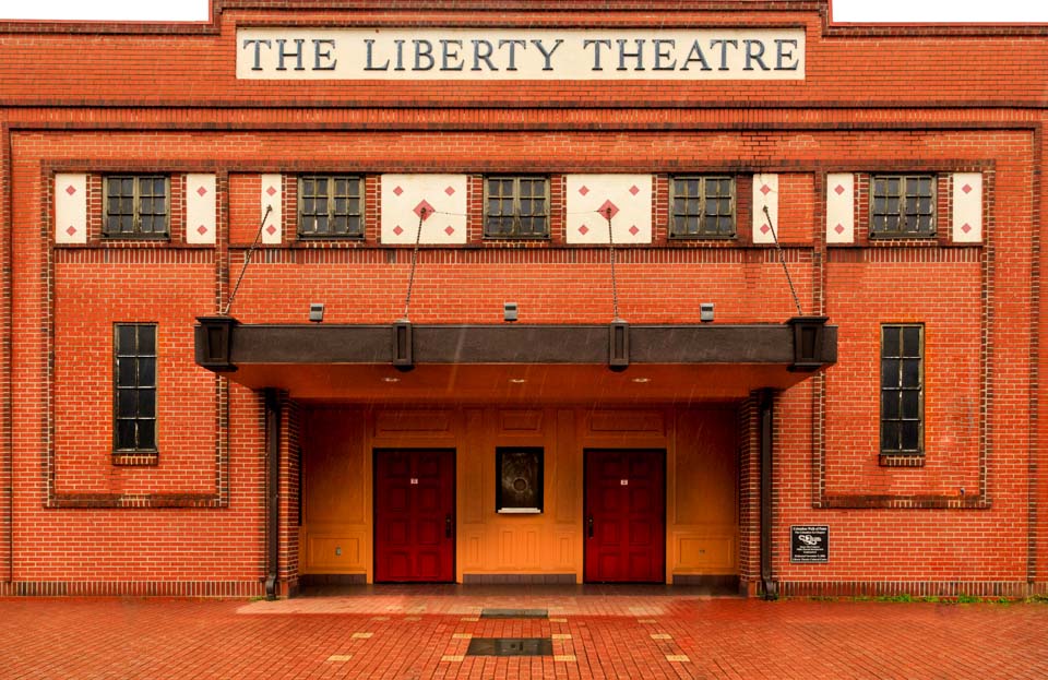 Liberty Theatre
