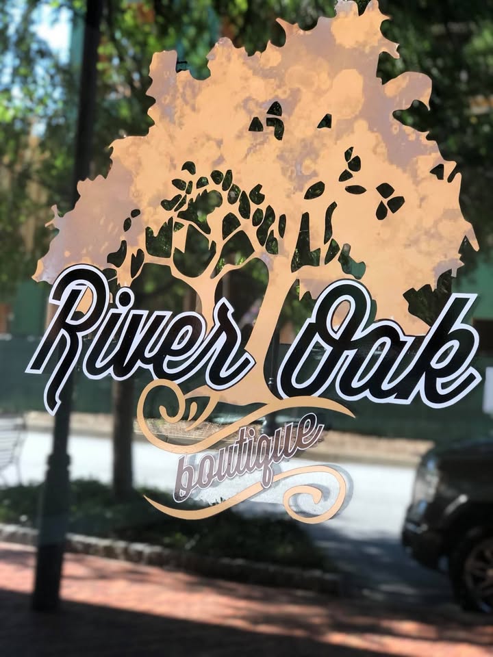 River Oak Boutique