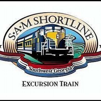 SAM Shortline Excursion Train