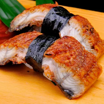 Samurai Japanese Cuisine & Sushi Bar