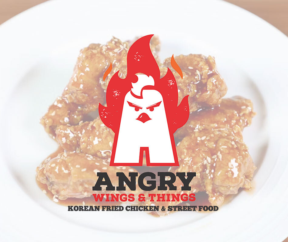 Angry Wings & Things