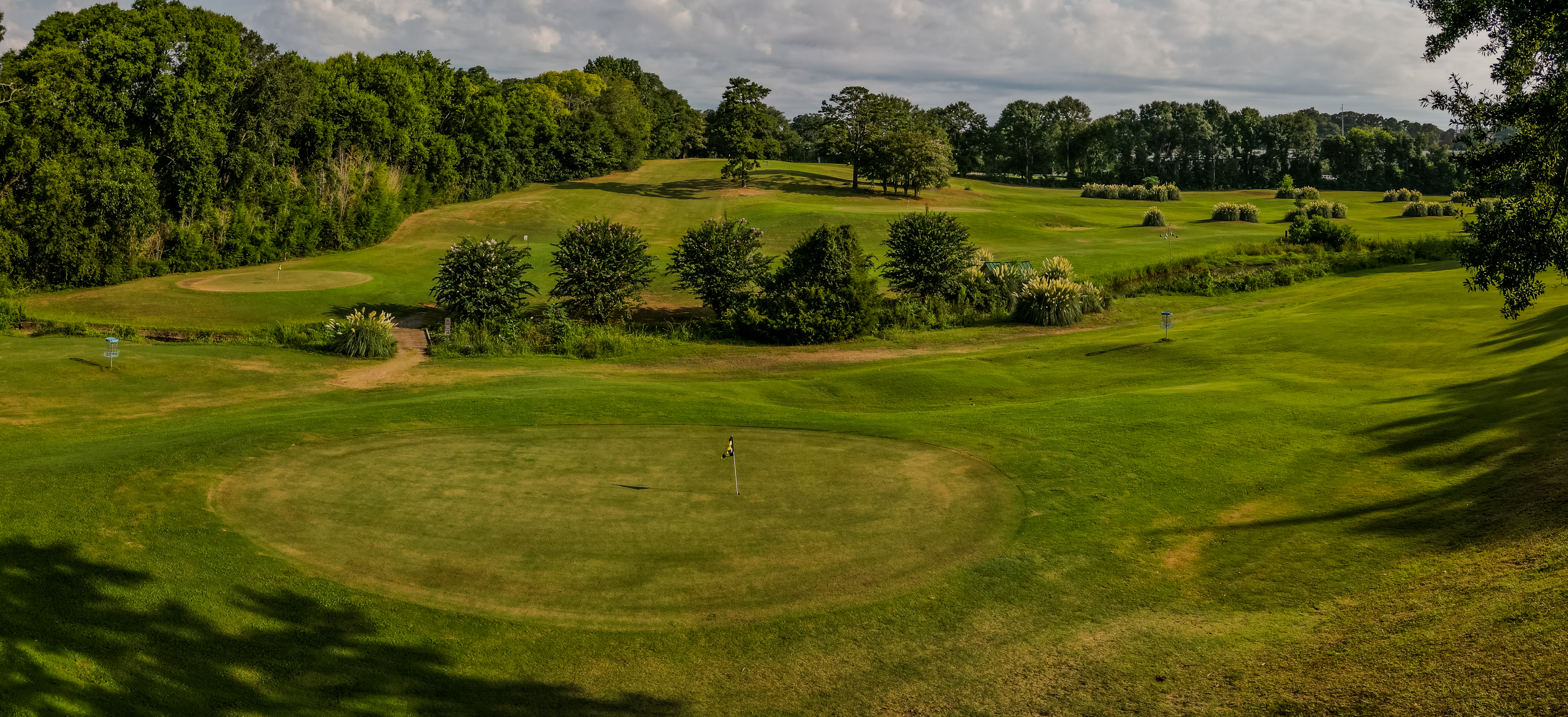 Godwin Creek Golf Course