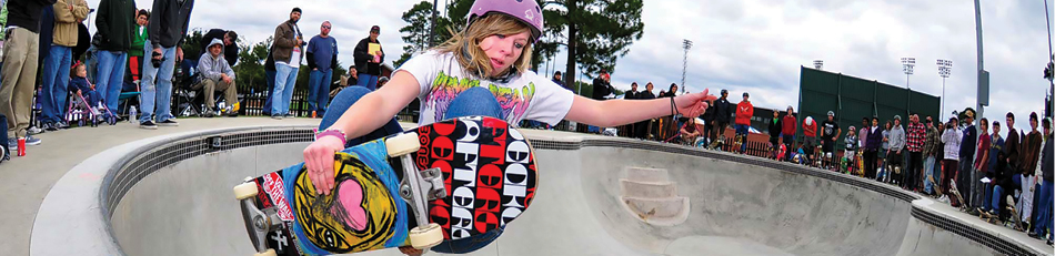 Jonathan Hatcher Skateboard Park