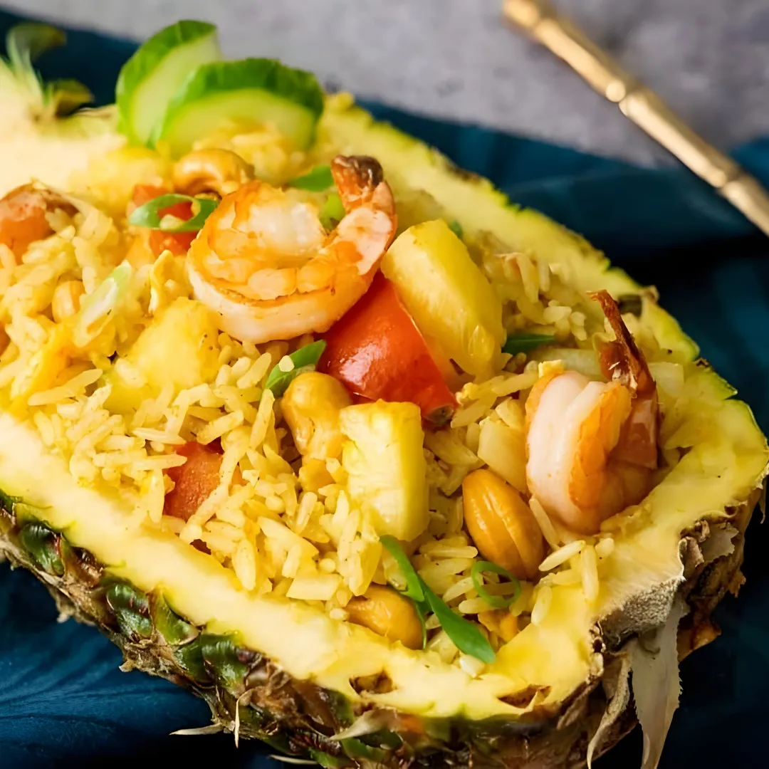 Lemongrass Thai & Sushi Northlake