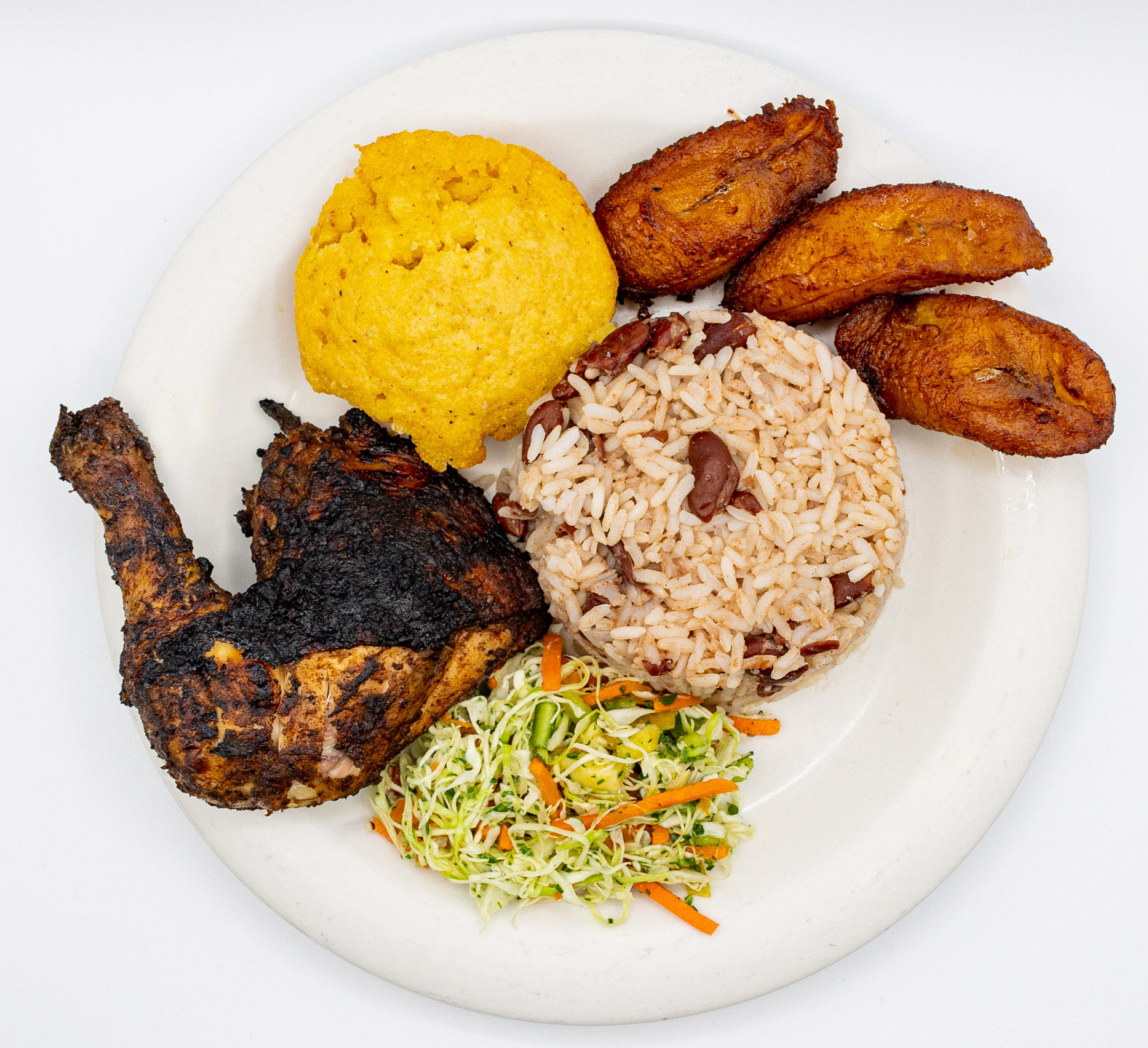 Mercy’s Jamaican Kitchen