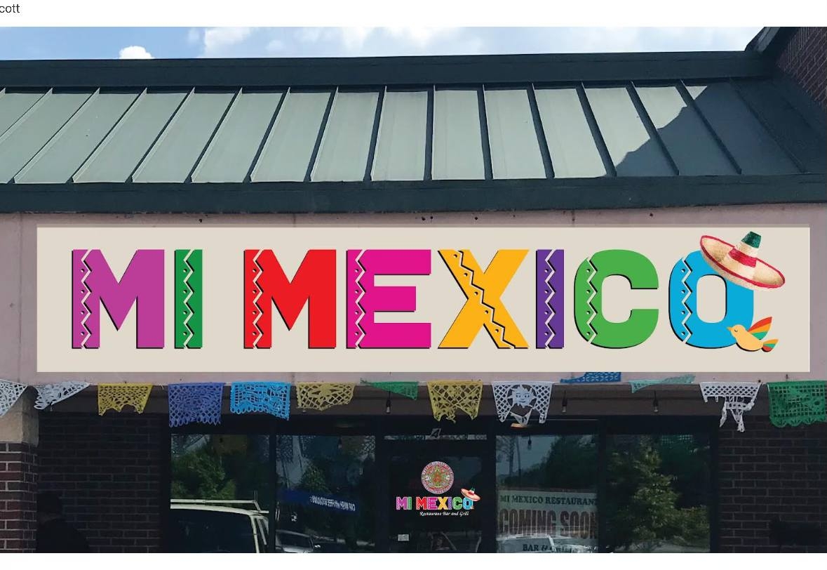 Mi Mexico Restaurant Bar & Grill