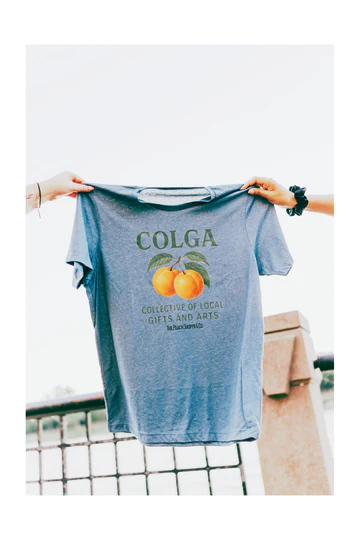 The Peach Shoppe & Co.