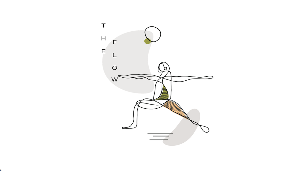 River Flow Yoga at City Mills