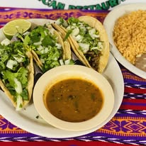 San José Mexican Restaurant