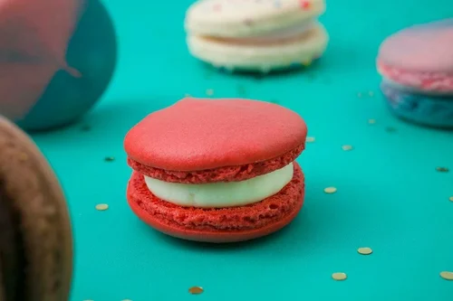 Uptown Sweets & Treats