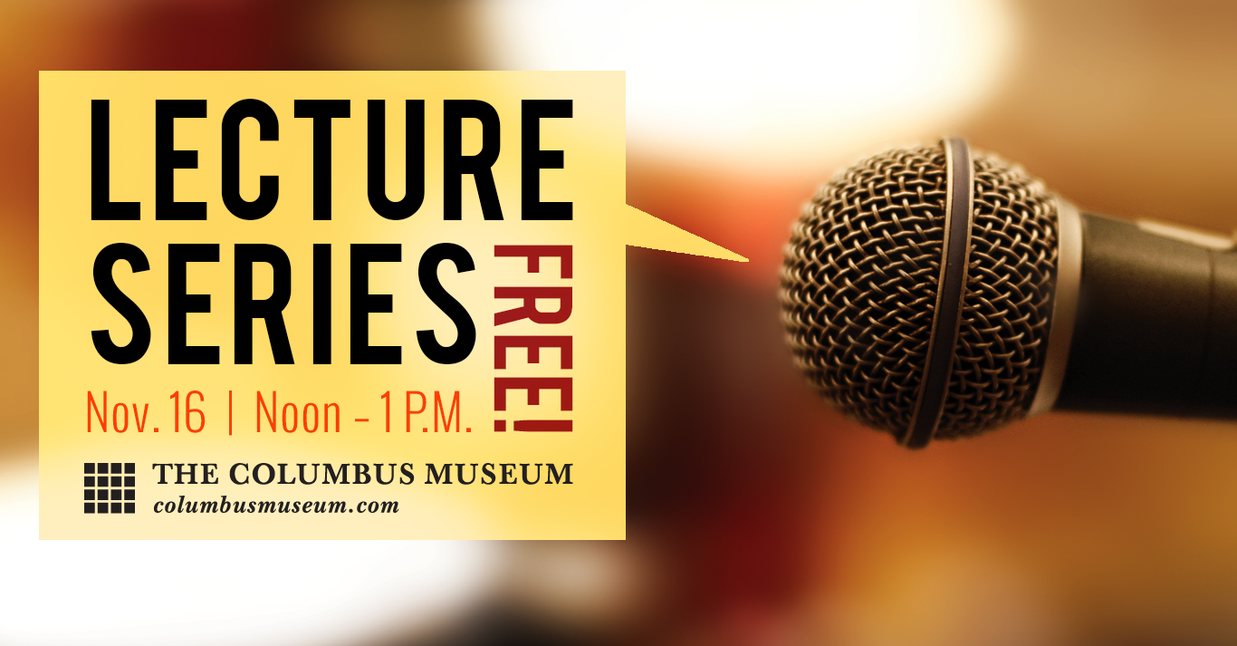 Lecture Series