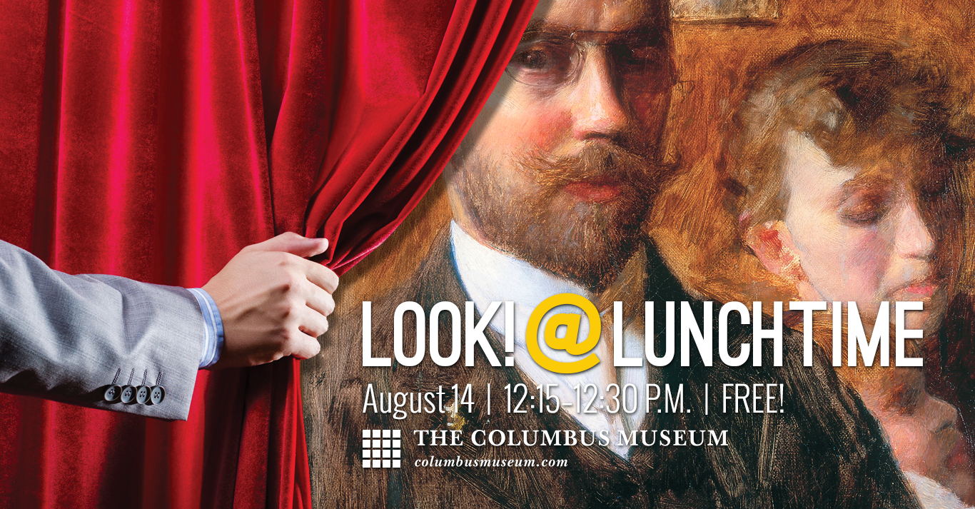 Look at Lunchtime