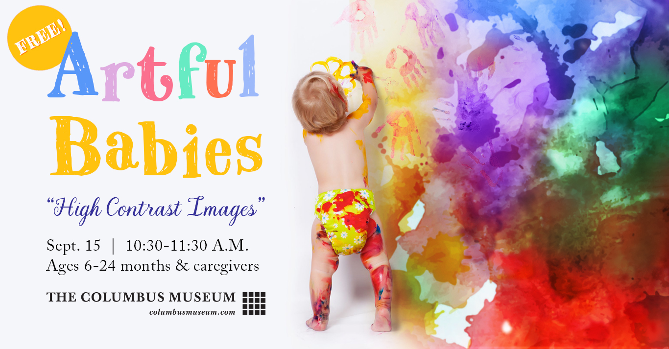 Artful Babies