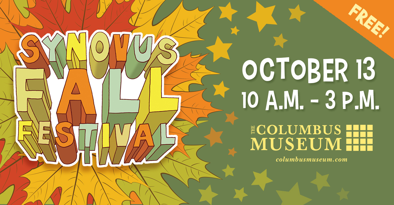 Synovus Fall Festival